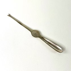 Hummergafler (s�t a' 6 stk samlet) - gafler til skaldyr