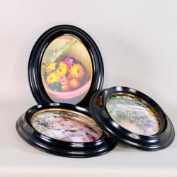 Rammer - forskellige sorte billedrammer 