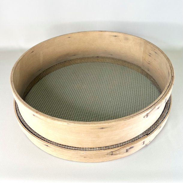 Gl. sigte - rund, trramme