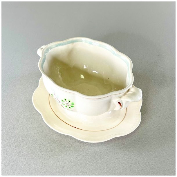 Sovseskl - Gefle 'Rio' 