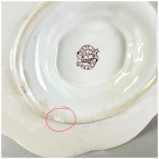 Sovseskl - Gefle 'Rio' 