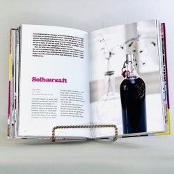 Selvforsynende p 1. sal - Dorthe Chakravarty