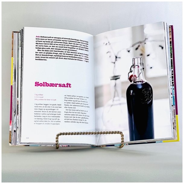 Selvforsynende p 1. sal - Dorthe Chakravarty