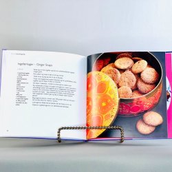 Kager &amp; Desserter - Morten Skrved