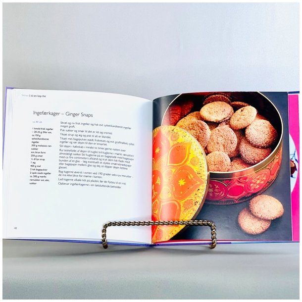 Kager &amp; Desserter - Morten Skrved