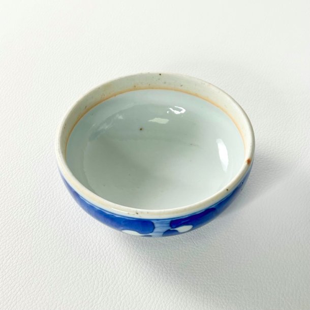 Kinesisk krukke med l�g - ginger jar XL