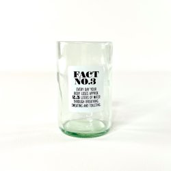 Drikkeglas - vand, House Doctor