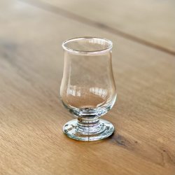 Drinksglas - Baileys  