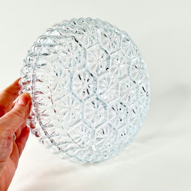 Plafond - lampeglas (4) 