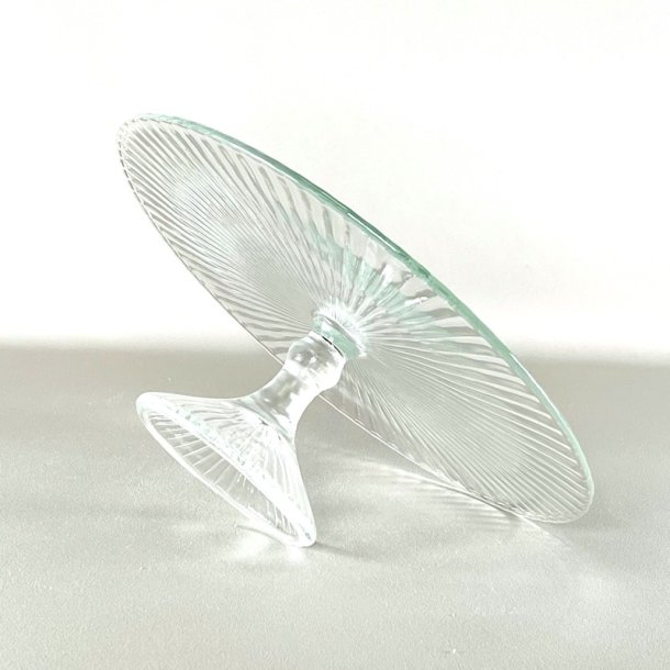 Lagkagefad p� fod - riller