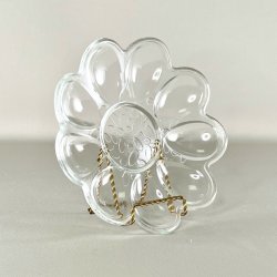 ggefad i glas til 9 g 