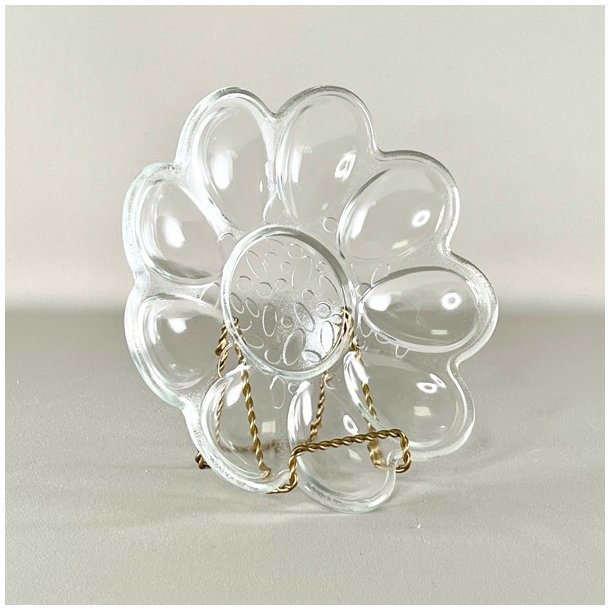 ggefad i glas til 9 g 