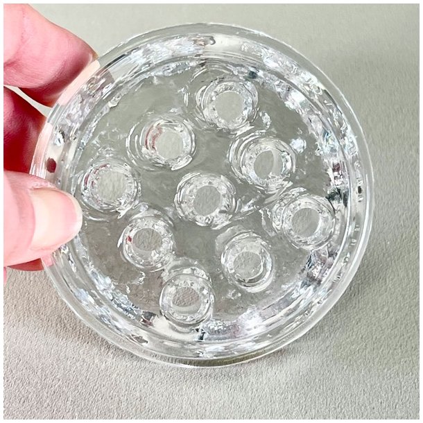 Fakir - blomsterfakir m/ben bund