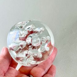 Fakir - svensk blomsterfakir m/lukket bund