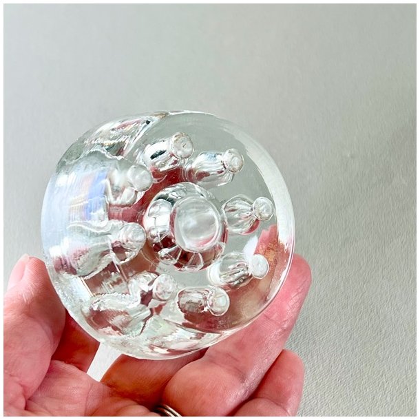 Fakir - svensk blomsterfakir m/lukket bund