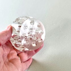 Fakir - svensk blomsterfakir m/ben bund