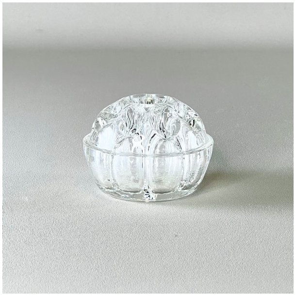 Fakir - fransk blomsterfakir m/lukket bund