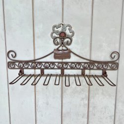 Vinglasholder - 'Porte Verres'