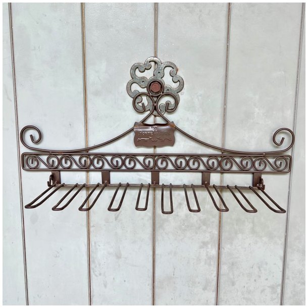 Vinglasholder - 'Porte Verres'