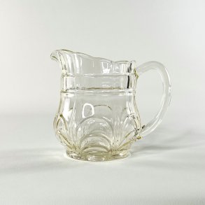 Kande - 'Nanna' Fyens Glasv�rk, klar