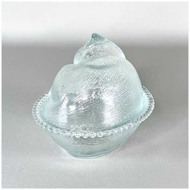 Lgkrukke - kat p kurv