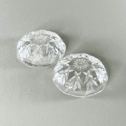 Bonbonniere - half-and-half, stjerne