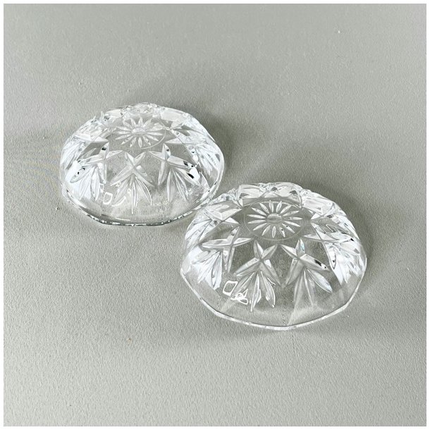 Bonbonniere - half-and-half, stjerne