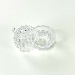 Bonbonniere - rund mini 
