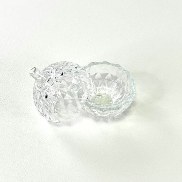 Bonbonniere - rund mini 