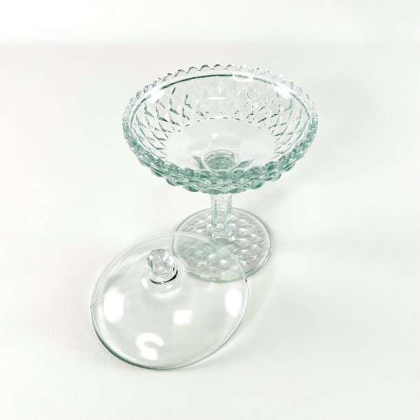 Opsats p� fod med l�g H21 