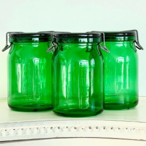 Syltekrukker - Bulach Universal 