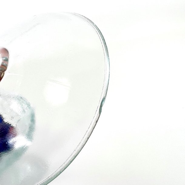 Opsats p� fod med l�g H21 