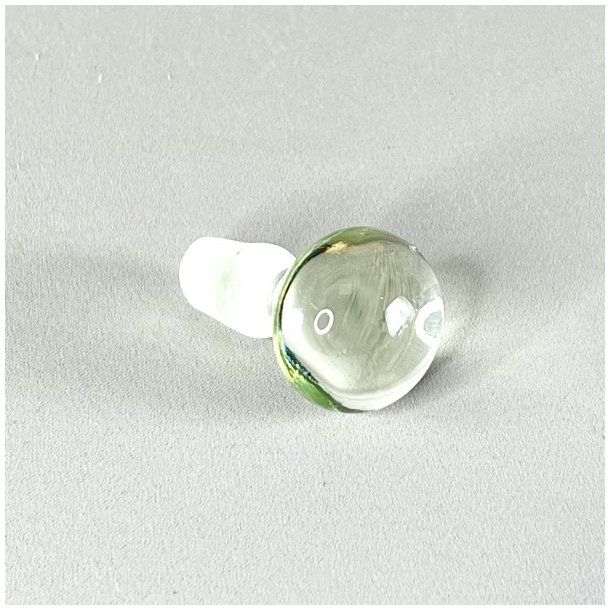 Prop i glas - flere varianter