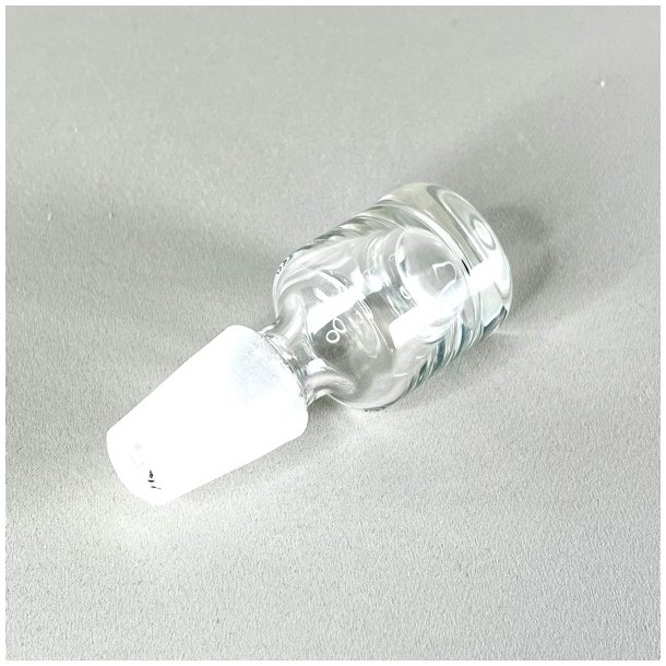 Prop i glas - flere varianter