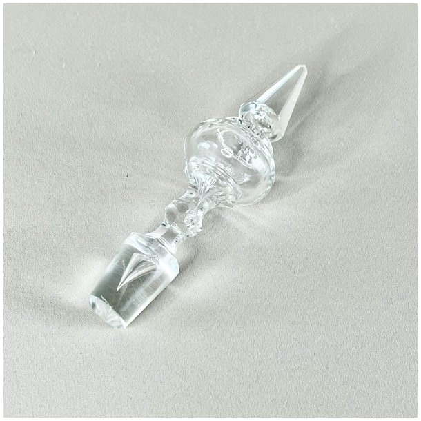 Prop i glas - flere varianter