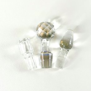 Prop i glas - flere varianter