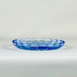 Asiet - azurbl, viftemnster