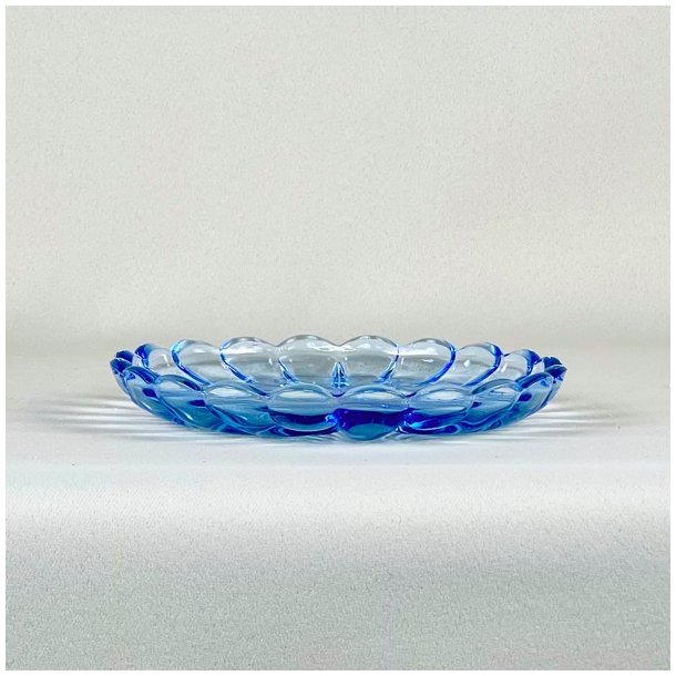 Asiet - azurbl, viftemnster