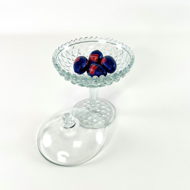 Opsats p� fod med l�g H21 