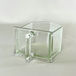 Glasskuffe til kbenhavnerskab