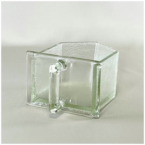 Glasskuffe til kbenhavnerskab