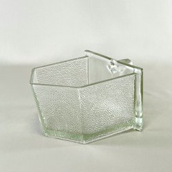 Glasskuffe til kbenhavnerskab