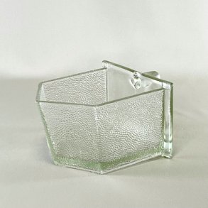 Glasskuffe til kbenhavnerskab