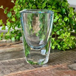 Vase - Strmbergshyttan 