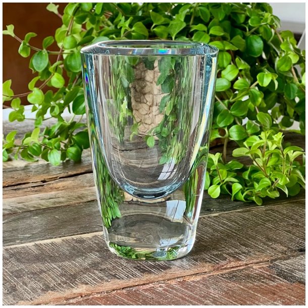 Vase - Strmbergshyttan 