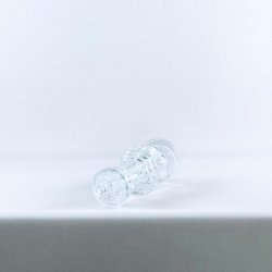 Glasvaser - retro og vintage, assorterede 