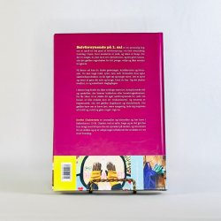 Selvforsynende p 1. sal - Dorthe Chakravarty