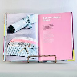 Selvforsynende p 1. sal - Dorthe Chakravarty