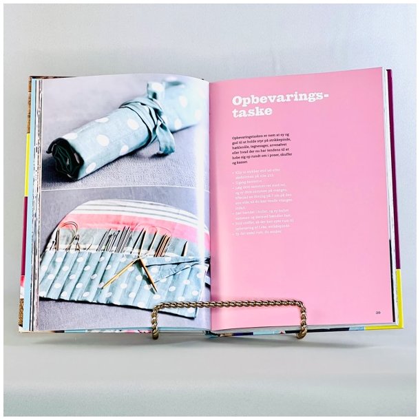 Selvforsynende p 1. sal - Dorthe Chakravarty