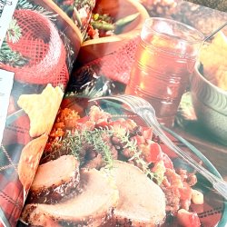 Christmas Book 3 - Gooseberry Patch 